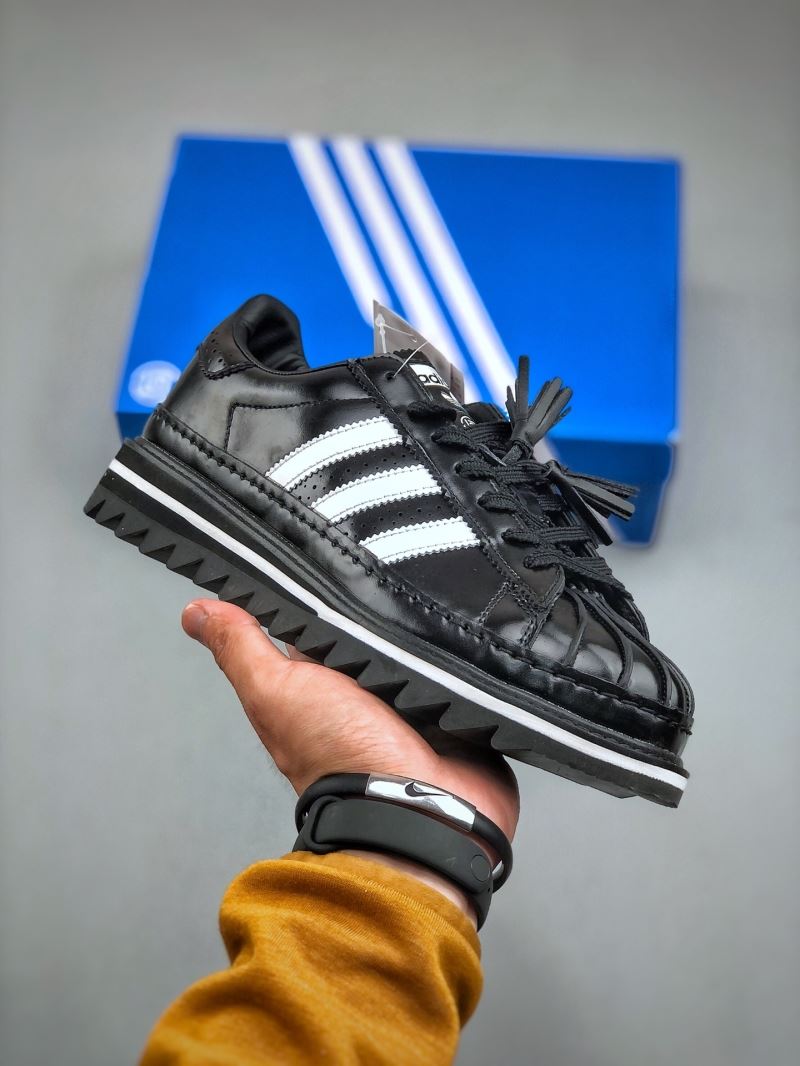 Adidas Superstar Shoes